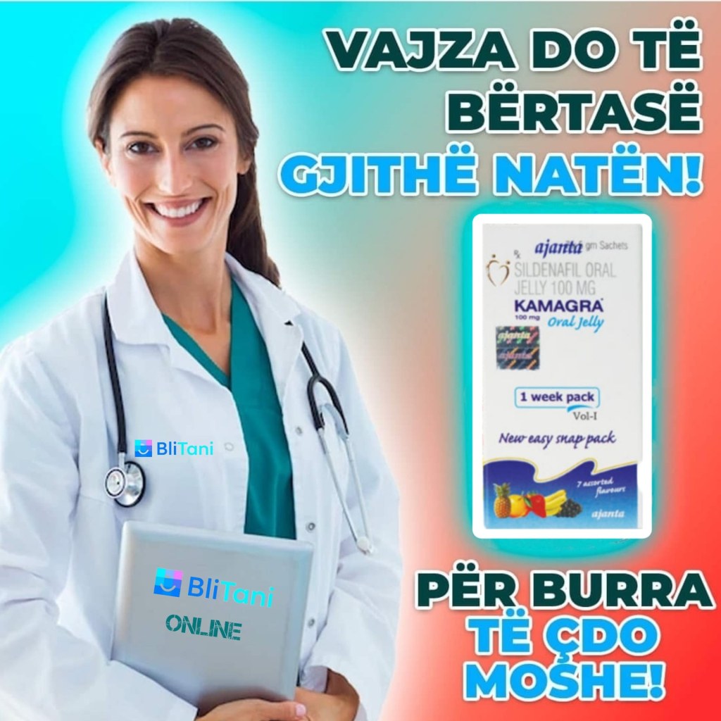 KAMAGRA ORAL JELLY VOL-1